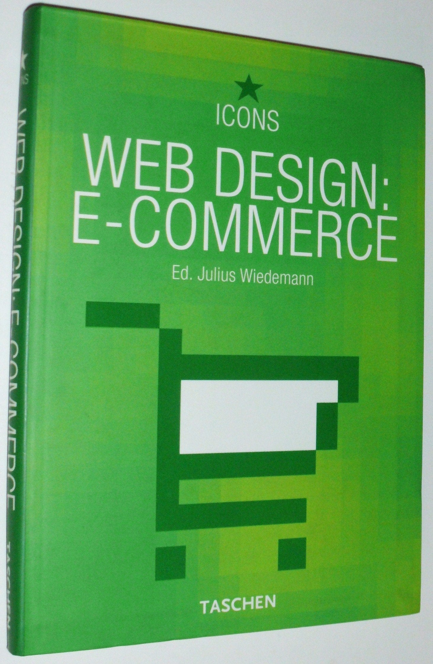 Web Design: Ecommerce,Used