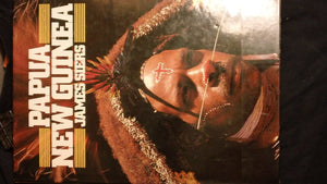 Papua New Guinea,Used