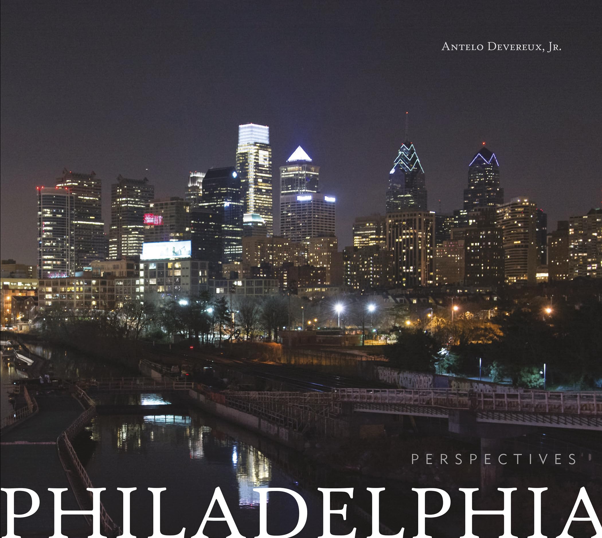 Philadelphia Perspectives,Used