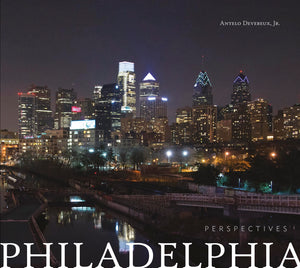 Philadelphia Perspectives,Used