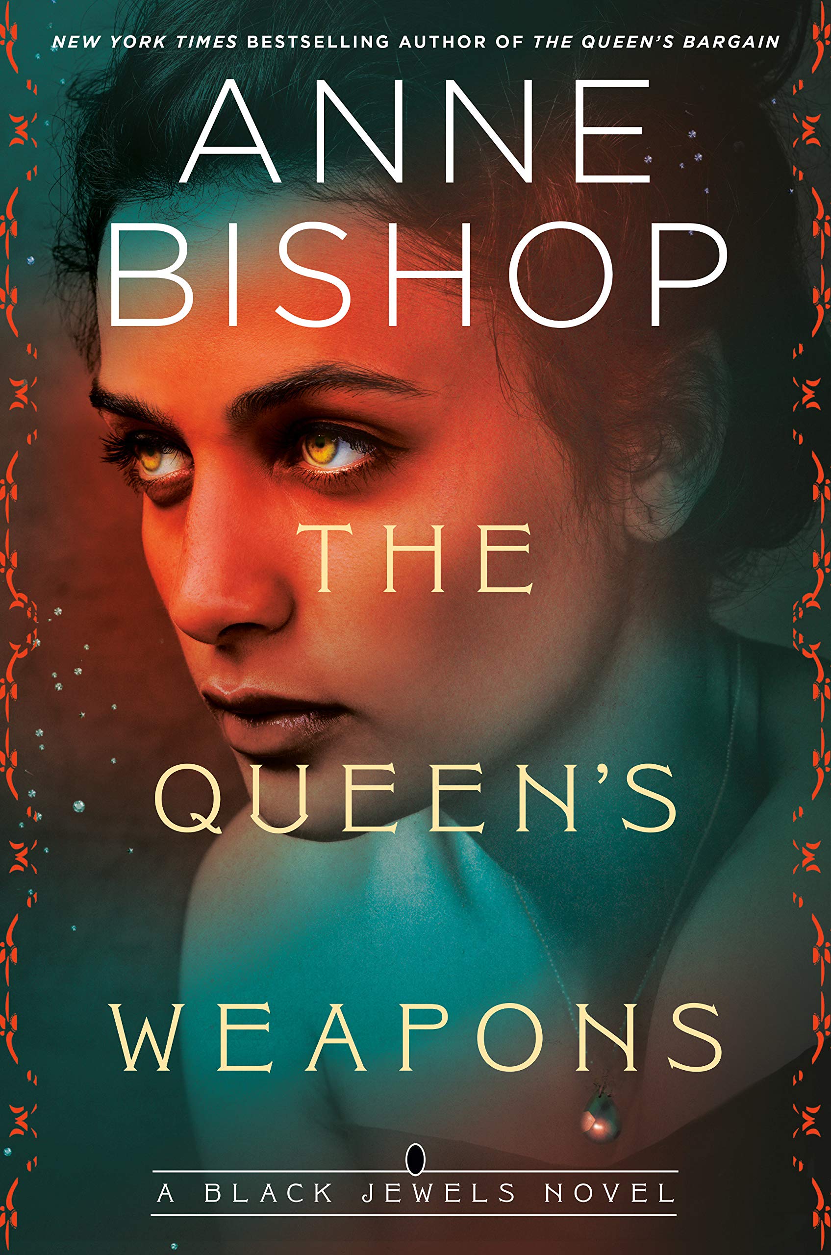 The Queen's Weapons (Black Jewels),Used