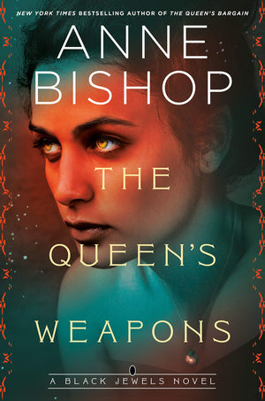 The Queen's Weapons (Black Jewels),Used