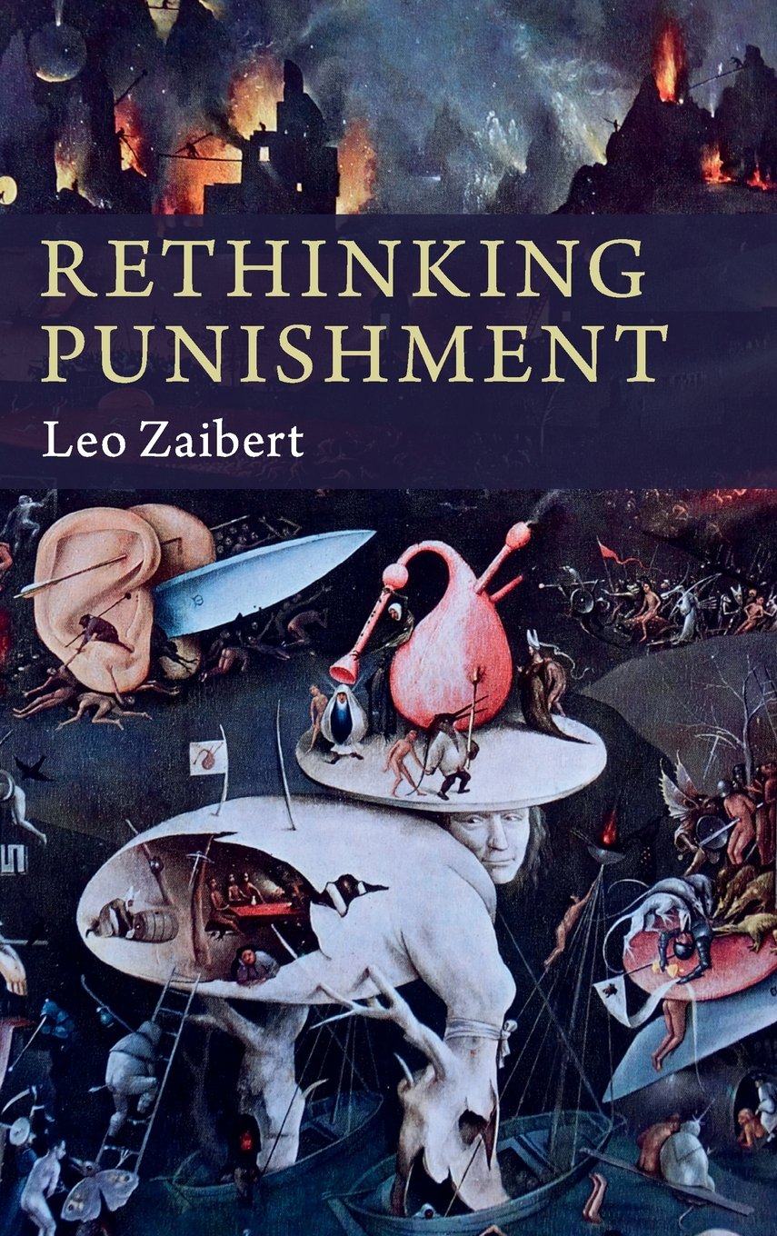 Rethinking Punishment,Used