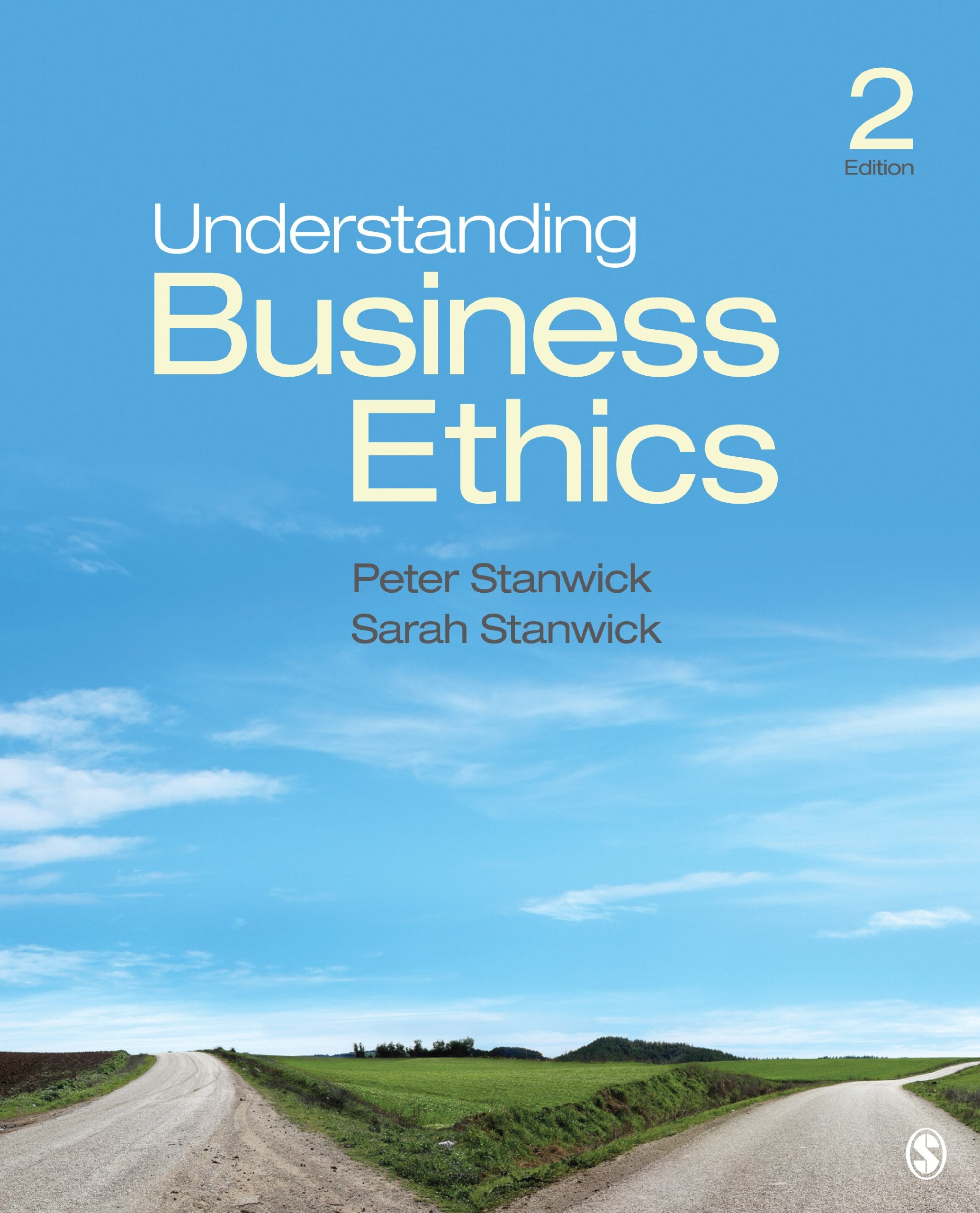 Understanding Business Ethics,New