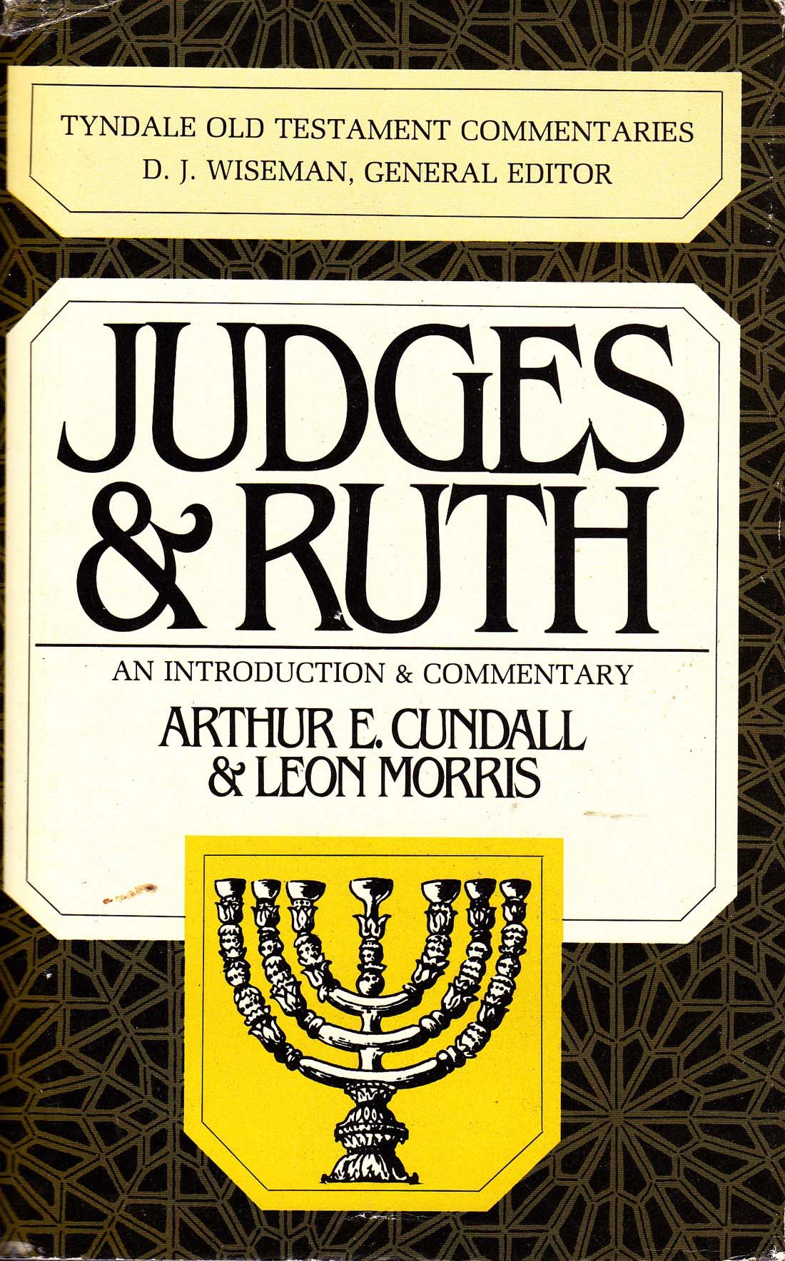 Judges and Ruth,Used