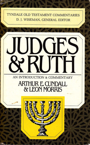 Judges and Ruth,Used