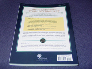 How to Avoid Probate by Creating a Living Trust, Revised Edition: A Simple Yet Complete Guide (How to Avoid Probate by Creating ,Used