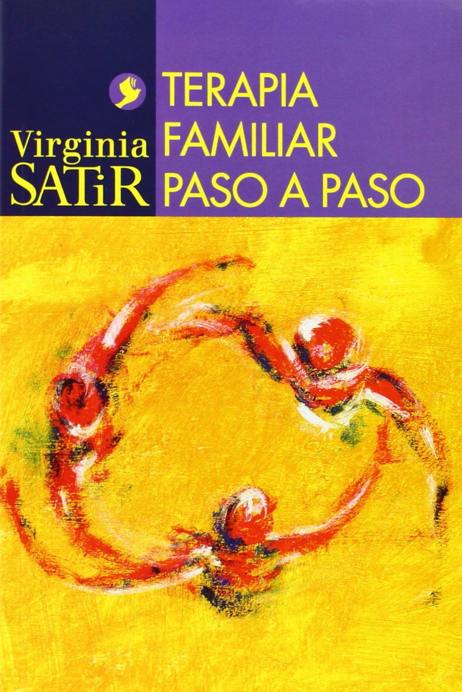 Terapia familiar paso a paso (Spanish Edition),Used