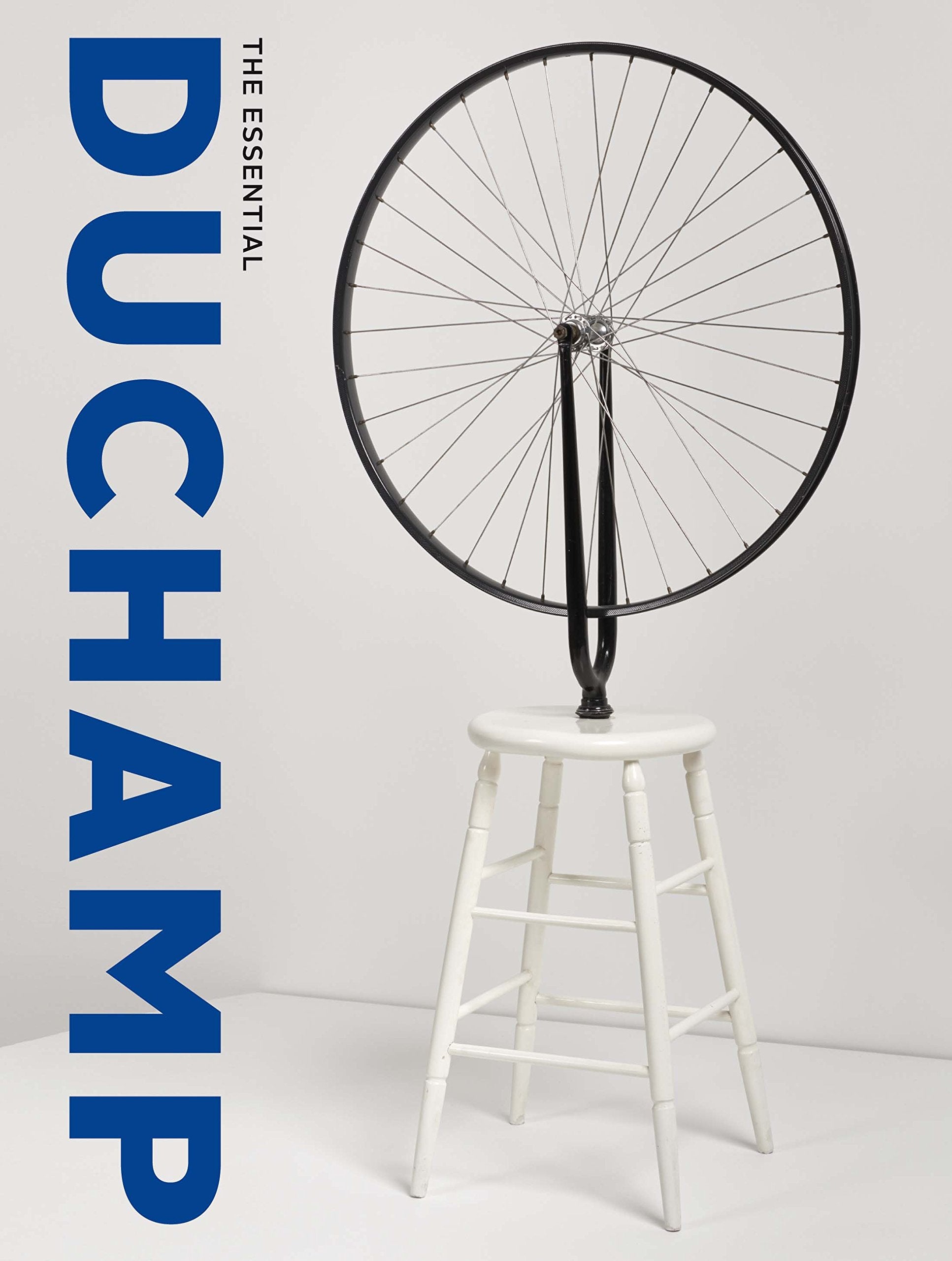 The Essential Duchamp,New