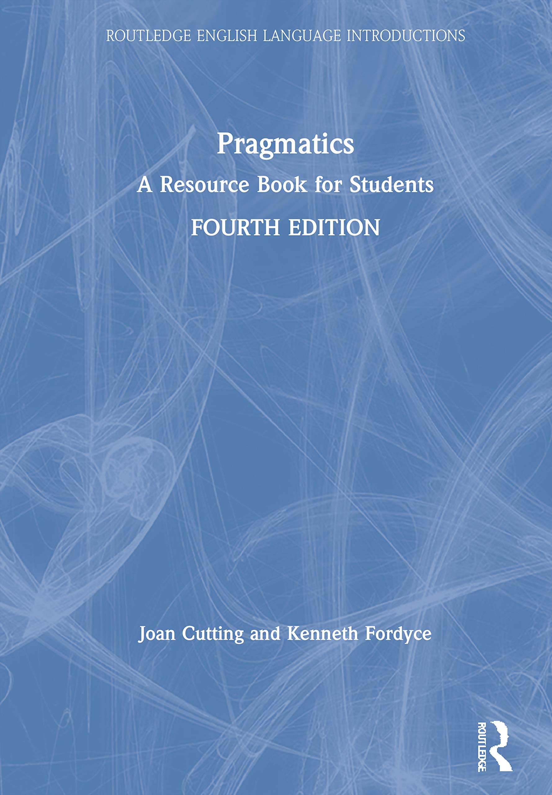 Pragmatics: A Resource Book for Students (Routledge English Language Introductions),Used