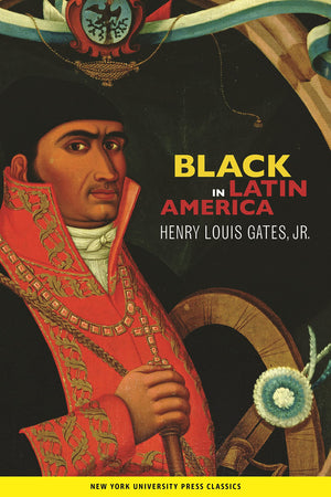 Black In Latin America,New