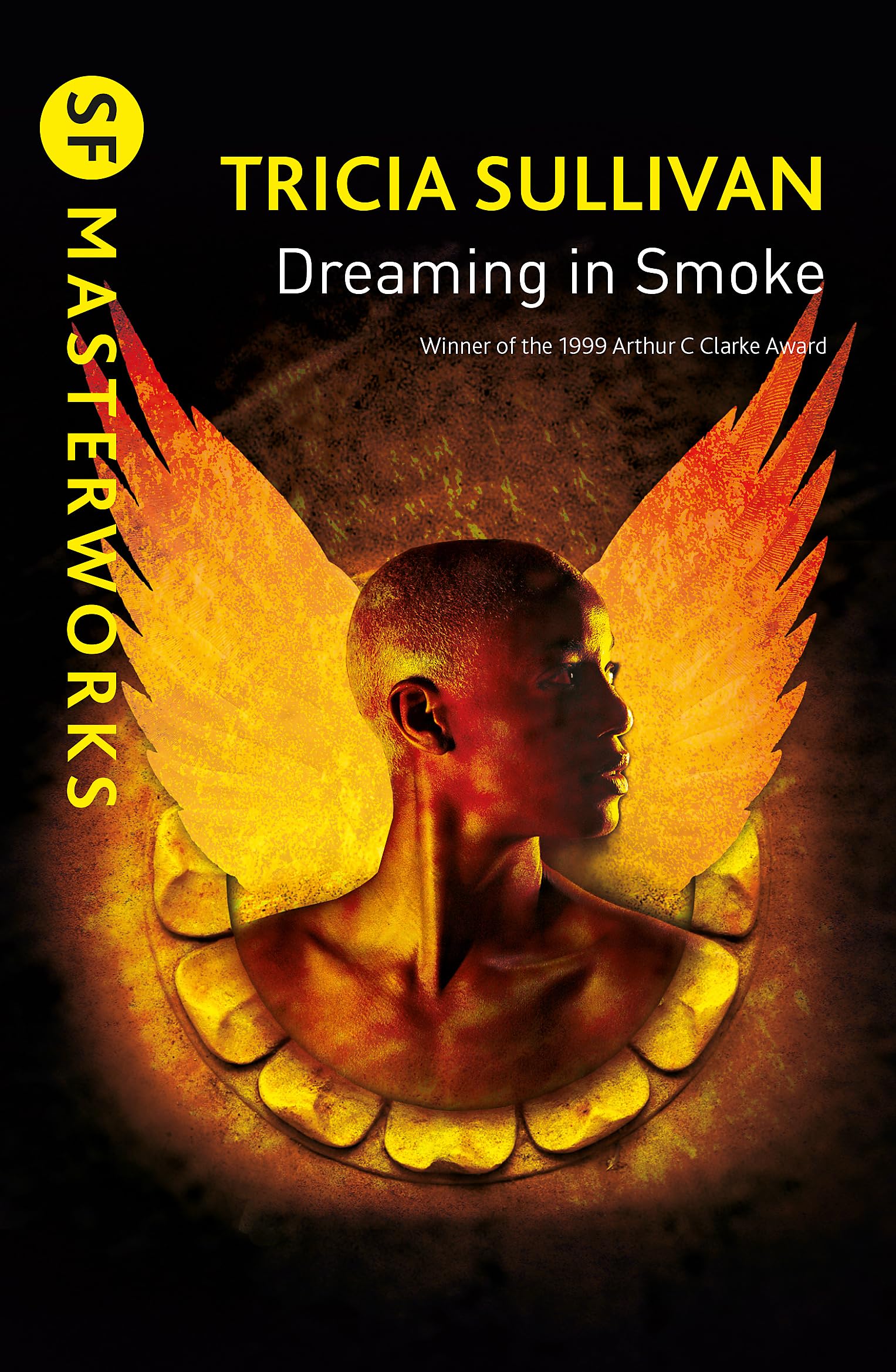 Dreaming In Smoke (Gateway Essentials,S.F. Masterworks)