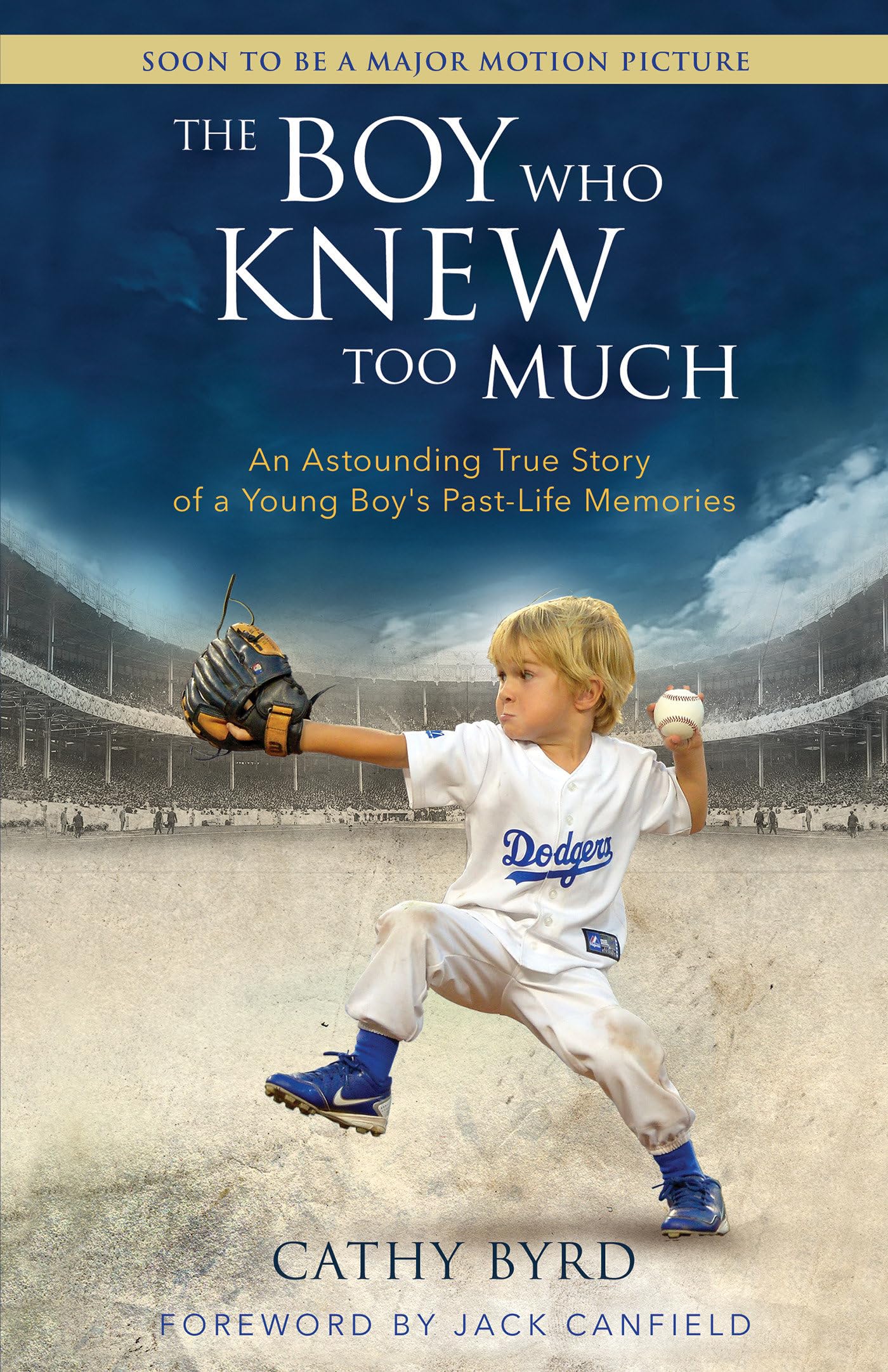 The Boy Who Knew Too Much: An Astounding True Story Of A Young Boy'S Pastlife Memories