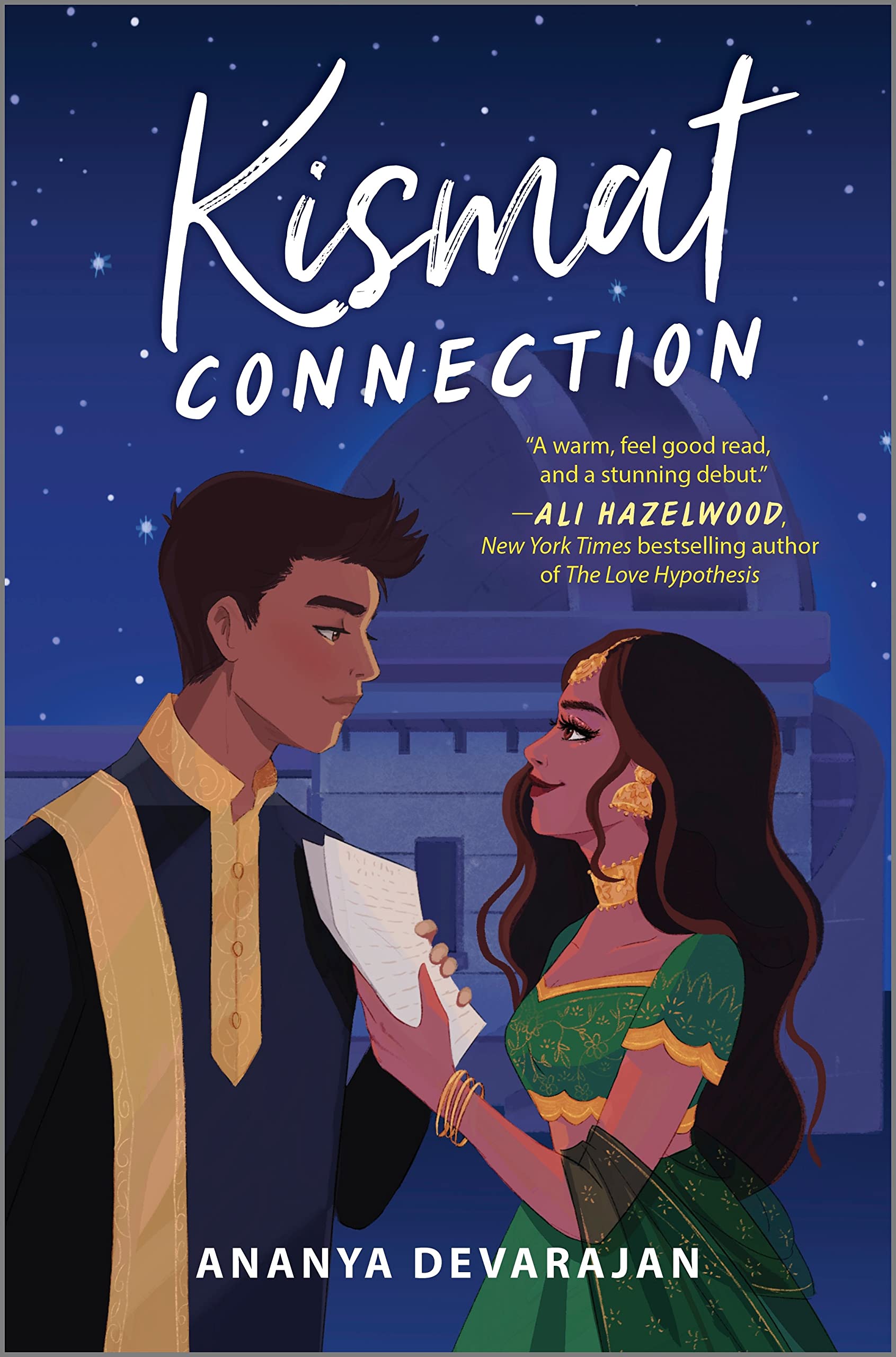 Kismat Connection,Used