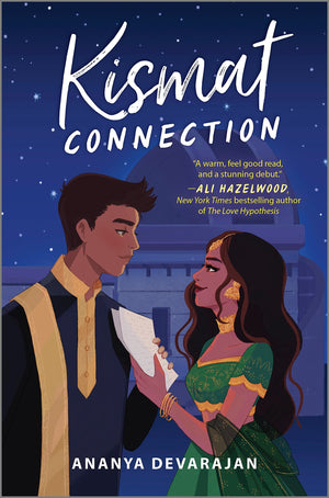 Kismat Connection,Used
