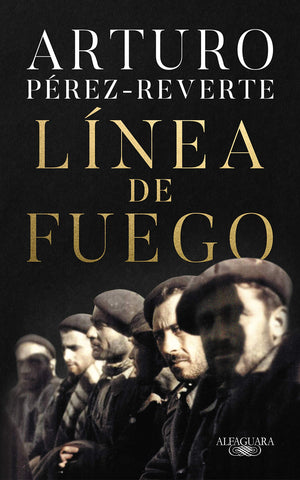 Lnea De Fuego