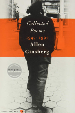 Collected Poems 19471997 (Harper Perennial Modern Classics),Used