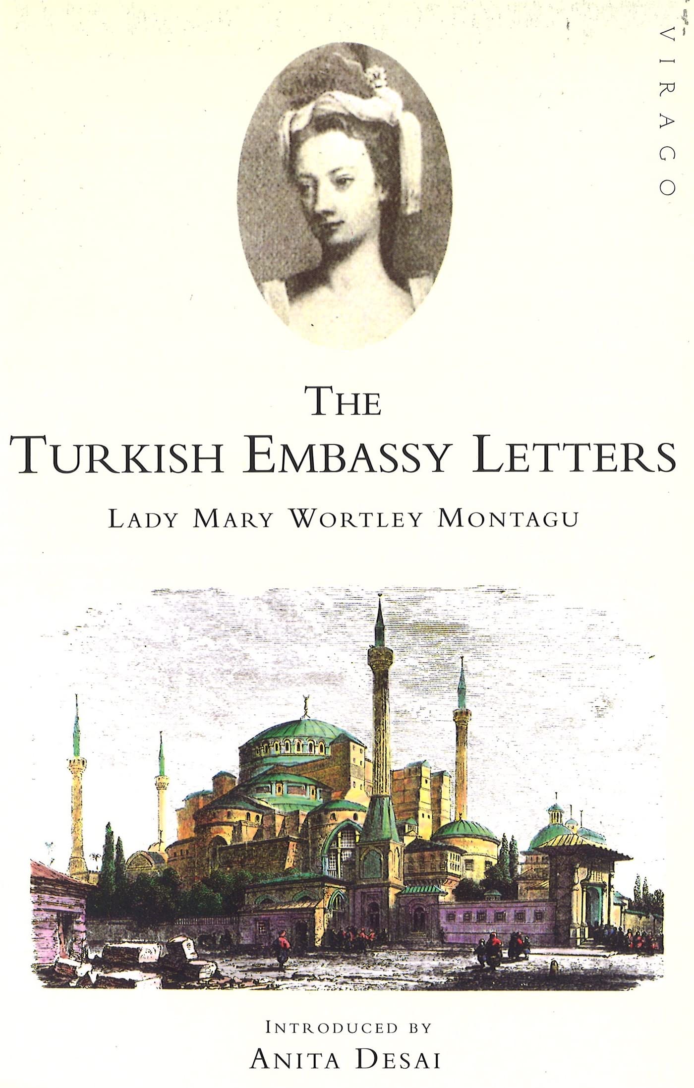 Turkish Embassy Letters,Used