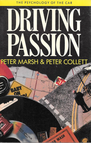 Driving Passion,Used