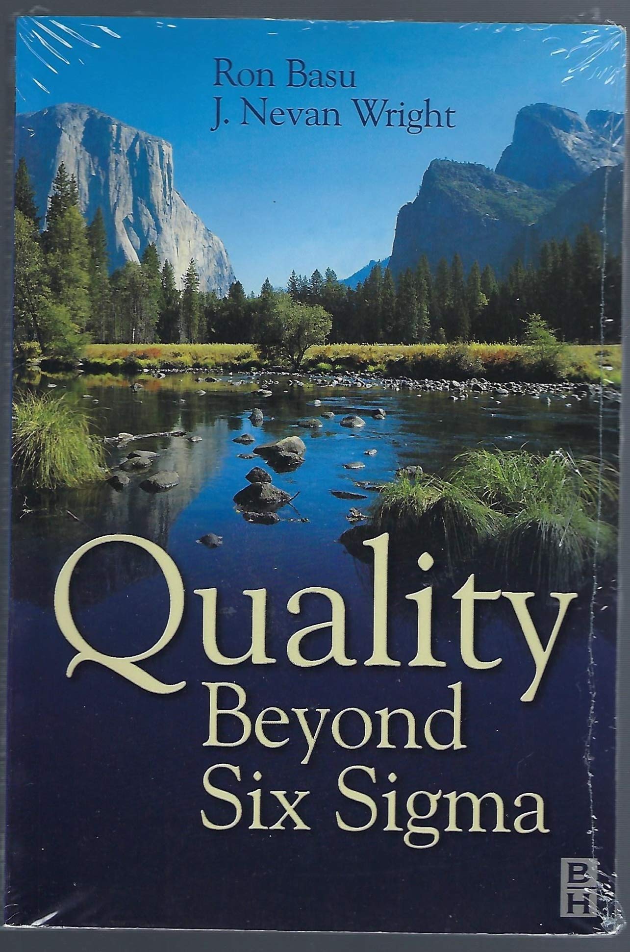 Quality Beyond Six Sigma,Used