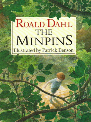 The Minpins,Used
