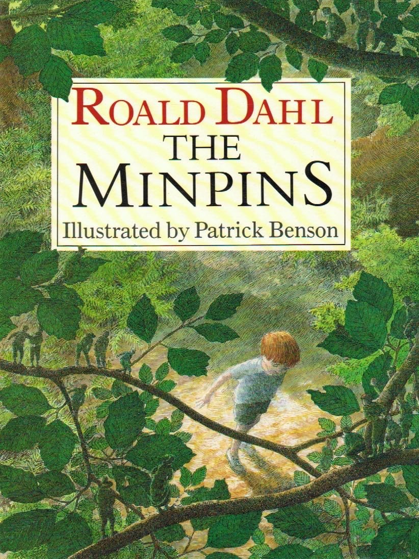 The Minpins,Used