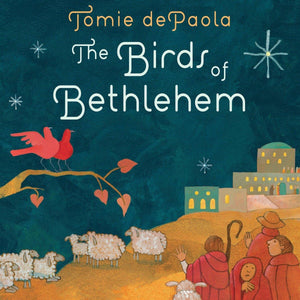 The Birds of Bethlehem,Used