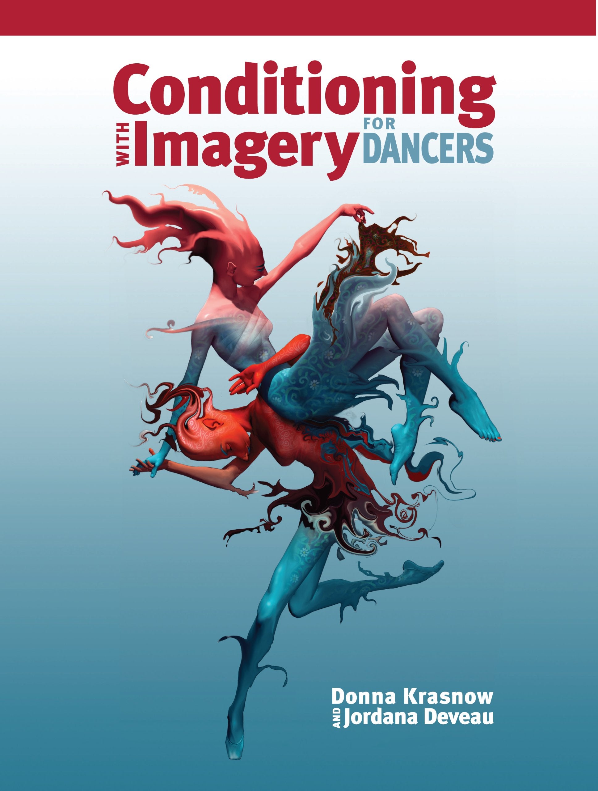 Conditioning With Imagery For Dancers