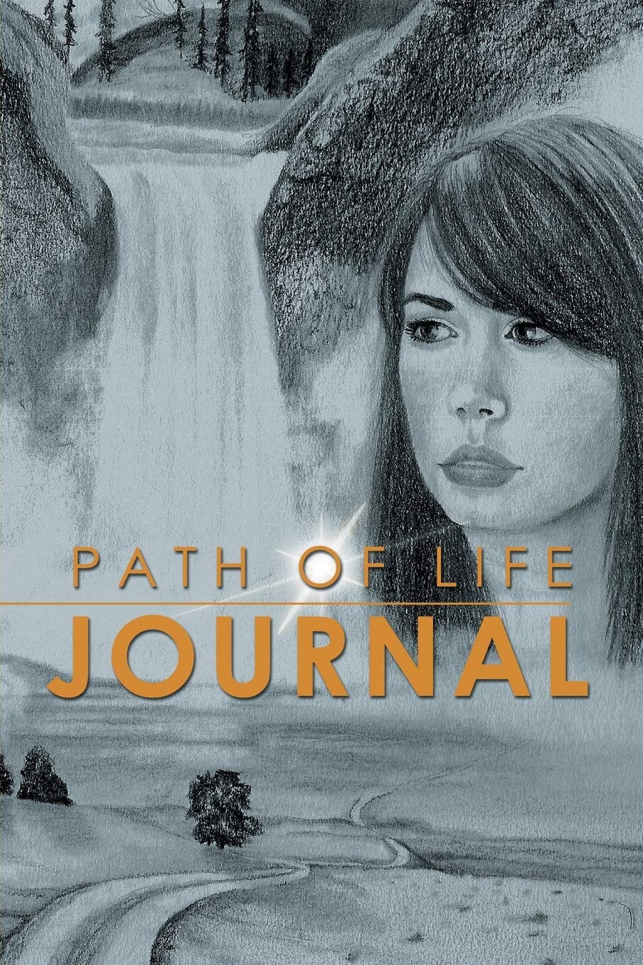 Path Of Life Journal,Used