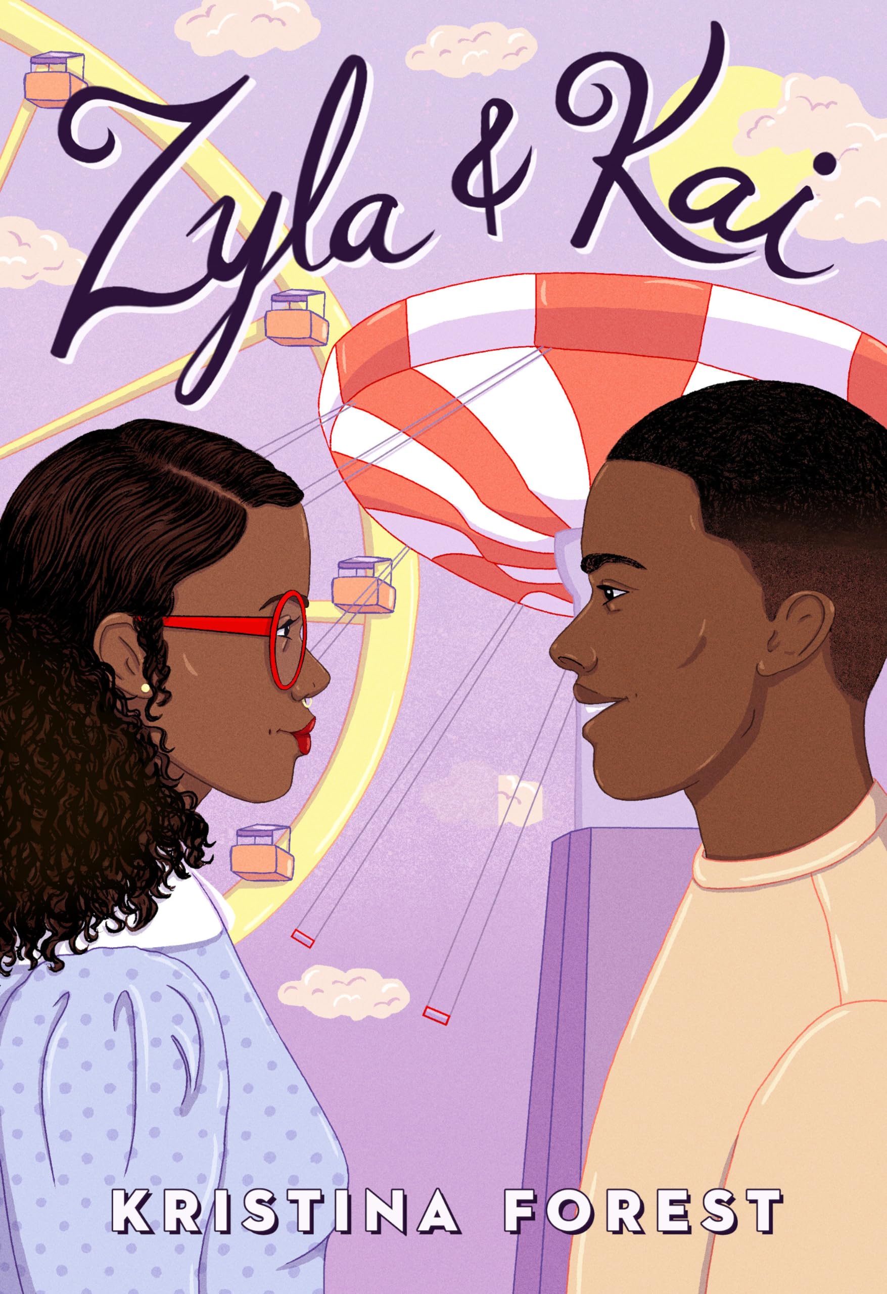 Zyla & Kai,Used