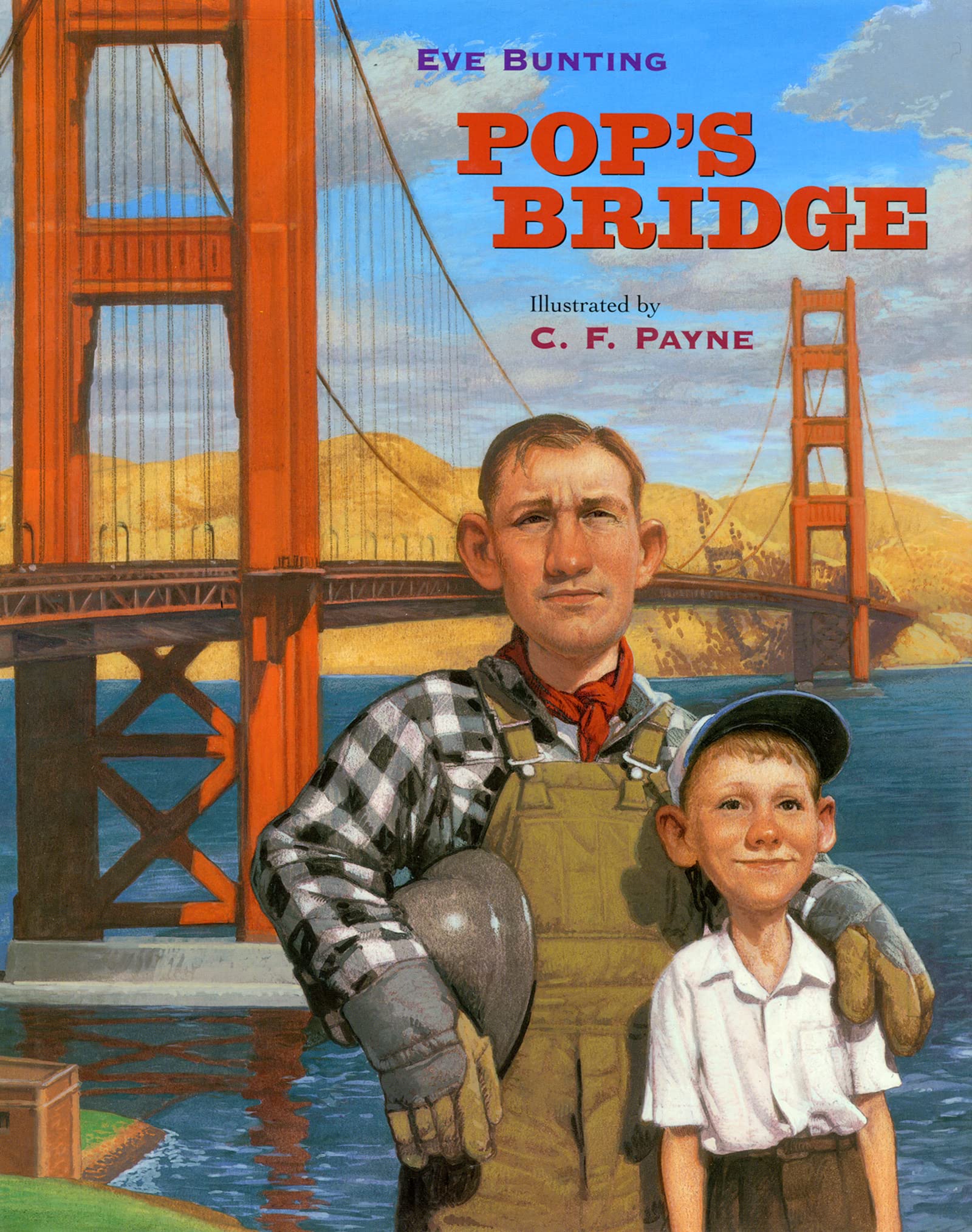 Pop's Bridge,New