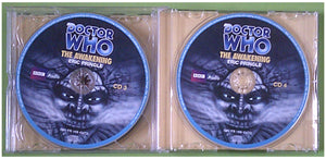 The Awakening (Doctor Who (Audio)),Used