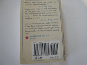 SHREWD TODIE & LYZER THE MISER (Little Barefoot Books),Used