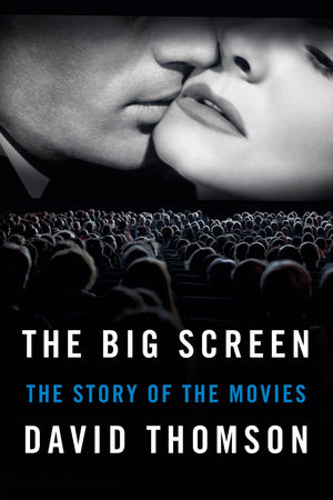 The Big Screen: The Story of the Movies,Used