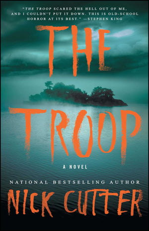 The Troop: A Novel,New
