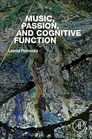 Music, Passion, and Cognitive Function,Used