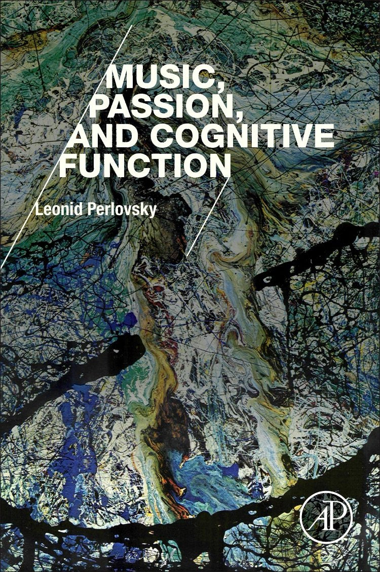 Music, Passion, and Cognitive Function,Used