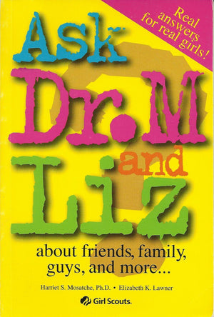 Ask Dr. M and Liz,Used
