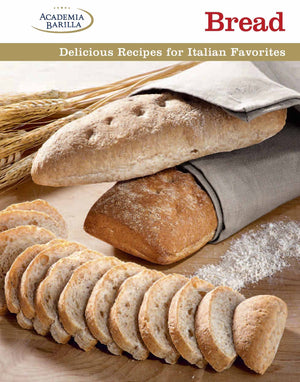 Bread: Delicious Recipes For Italian Favorites