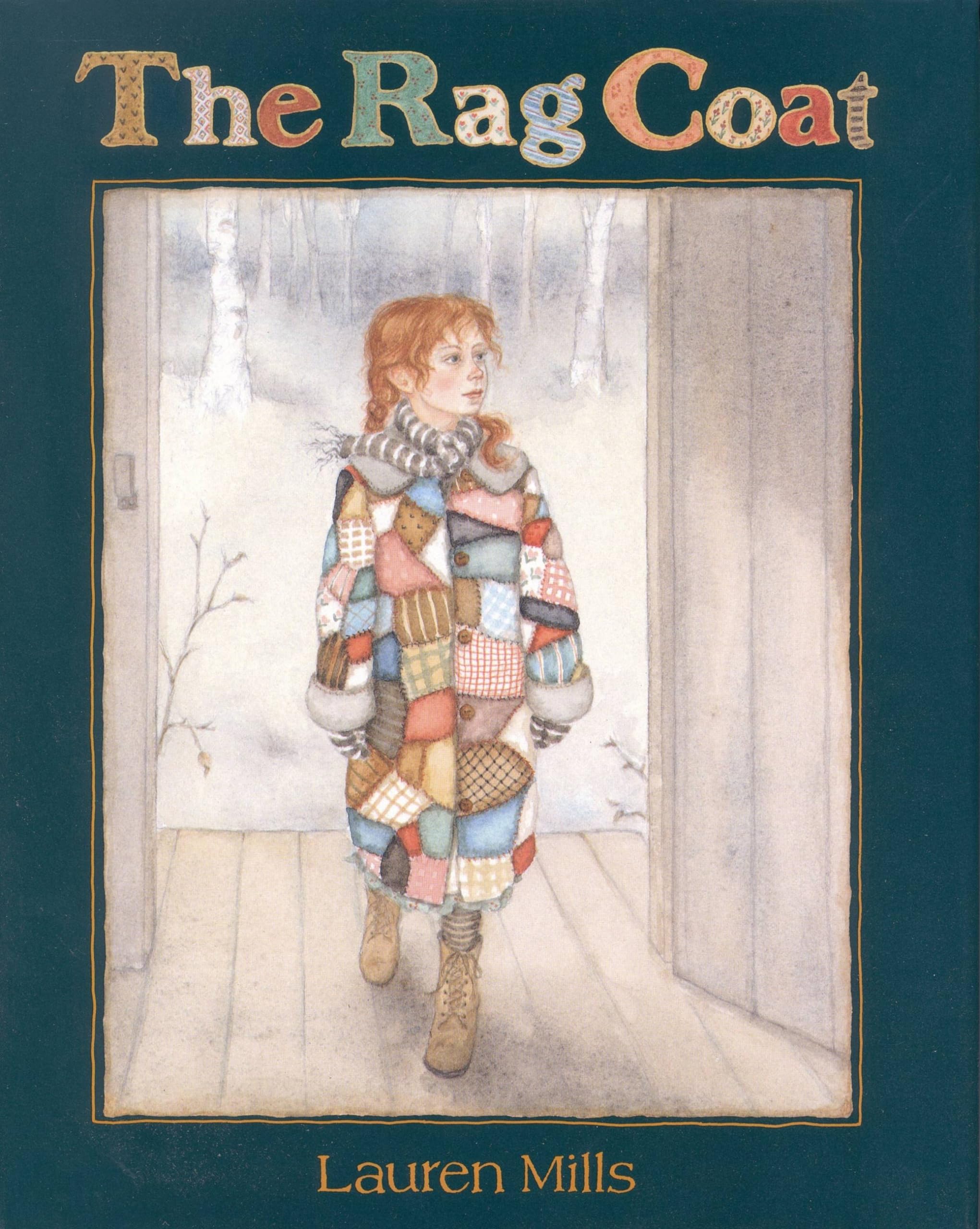 The Rag Coat,New