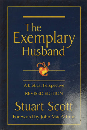 EXEMPLARY HUSBAND,New