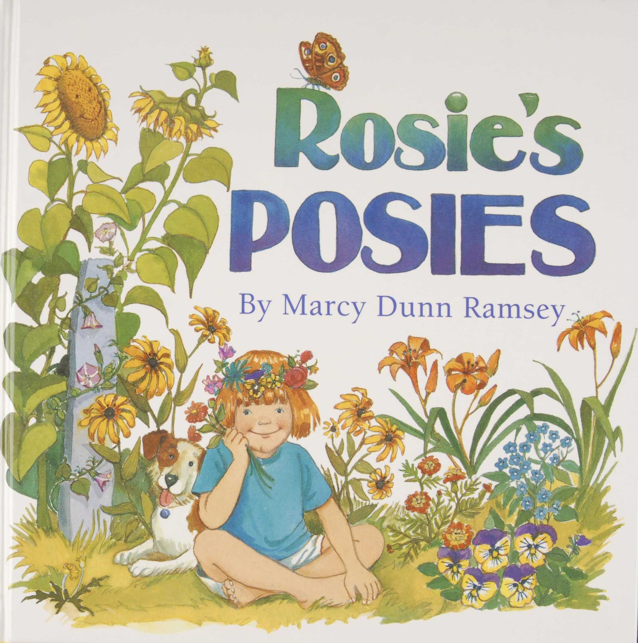 Rosies Posies,Used