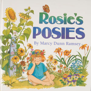 Rosies Posies,Used