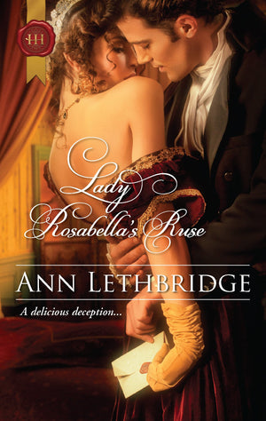Lady Rosabella'S Ruse