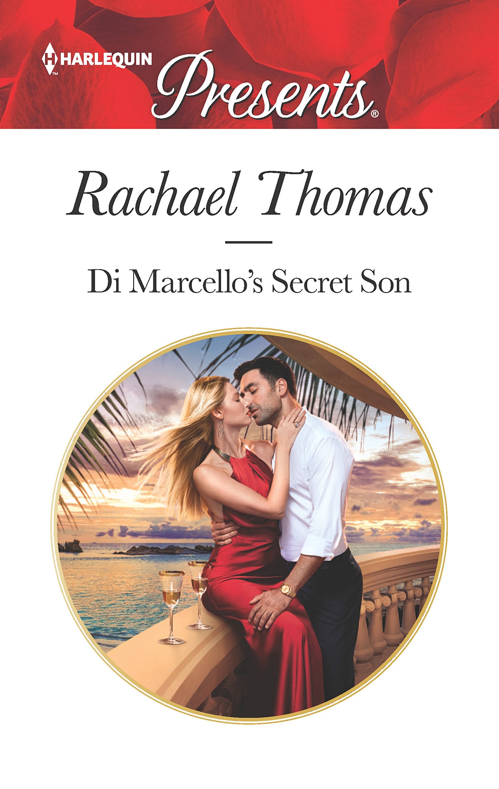 Di Marcello's Secret Son (The Secret Billionaires, 1),Used