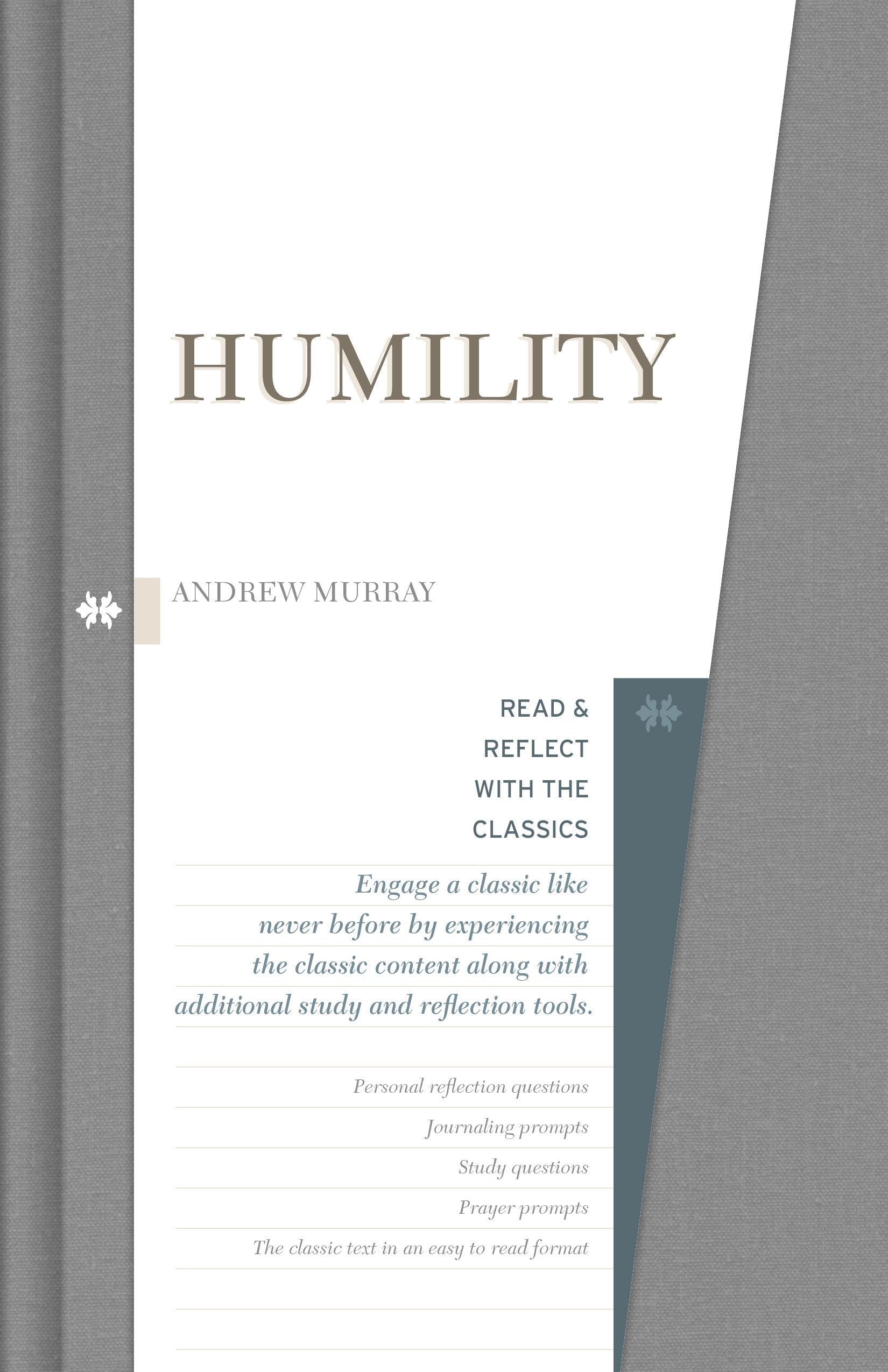 Humility (Read and Reflect with the Classics),Used