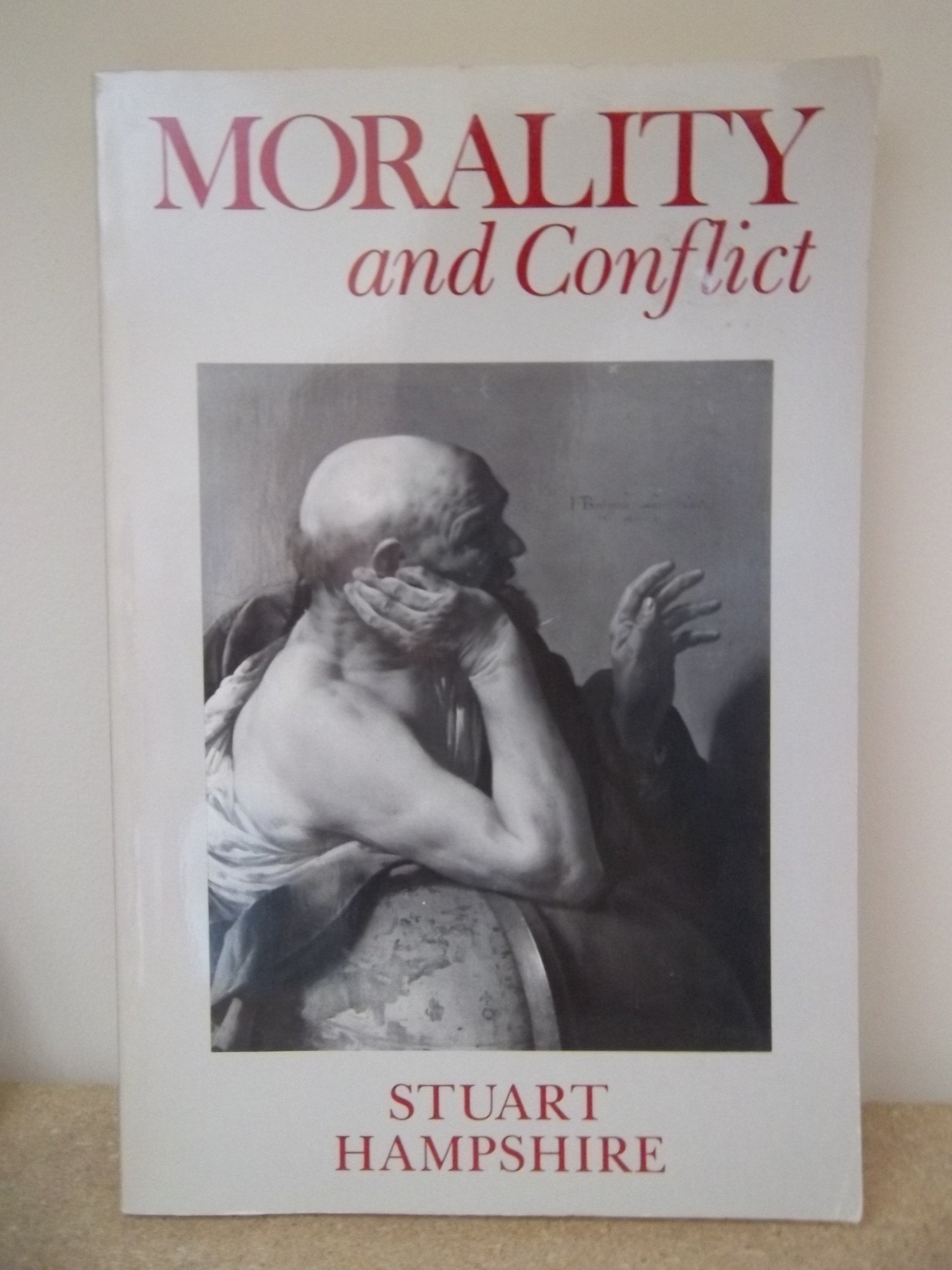 Morality and Conflict,Used