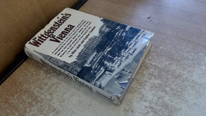 Wittgenstein's Vienna,Used