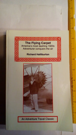 Flying Carpet