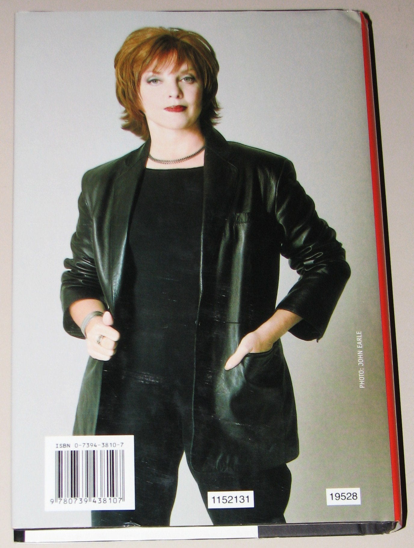 Imitation in Death,New